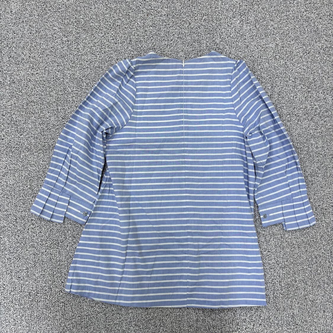 150 13Y 닥스 키즈 자수 원피스 0312J  상품이미지3