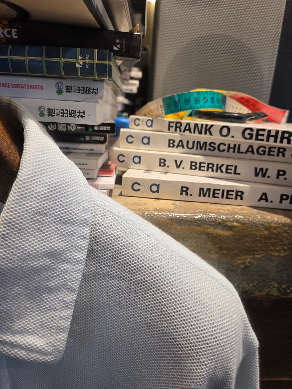 에르메네질도 제냐 PK 티셔츠 상품이미지7