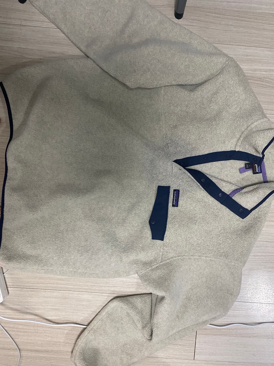 파타고니아 신칠라 L (국내) 상품이미지2