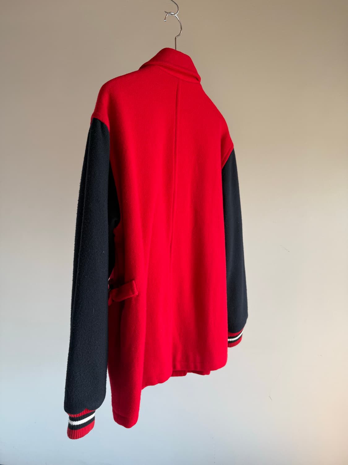 DKNY 울자켓 상품이미지2