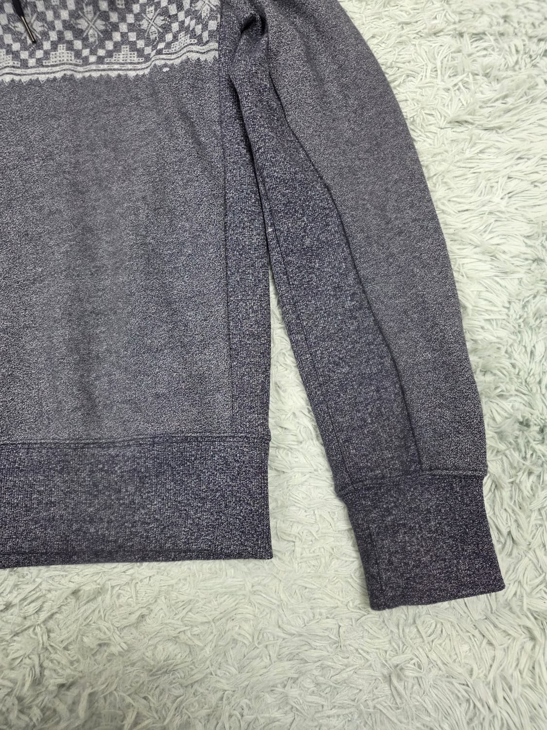 [새상품] 브라운브레스 남성 마더랜드 후디 GU 100 상품이미지7