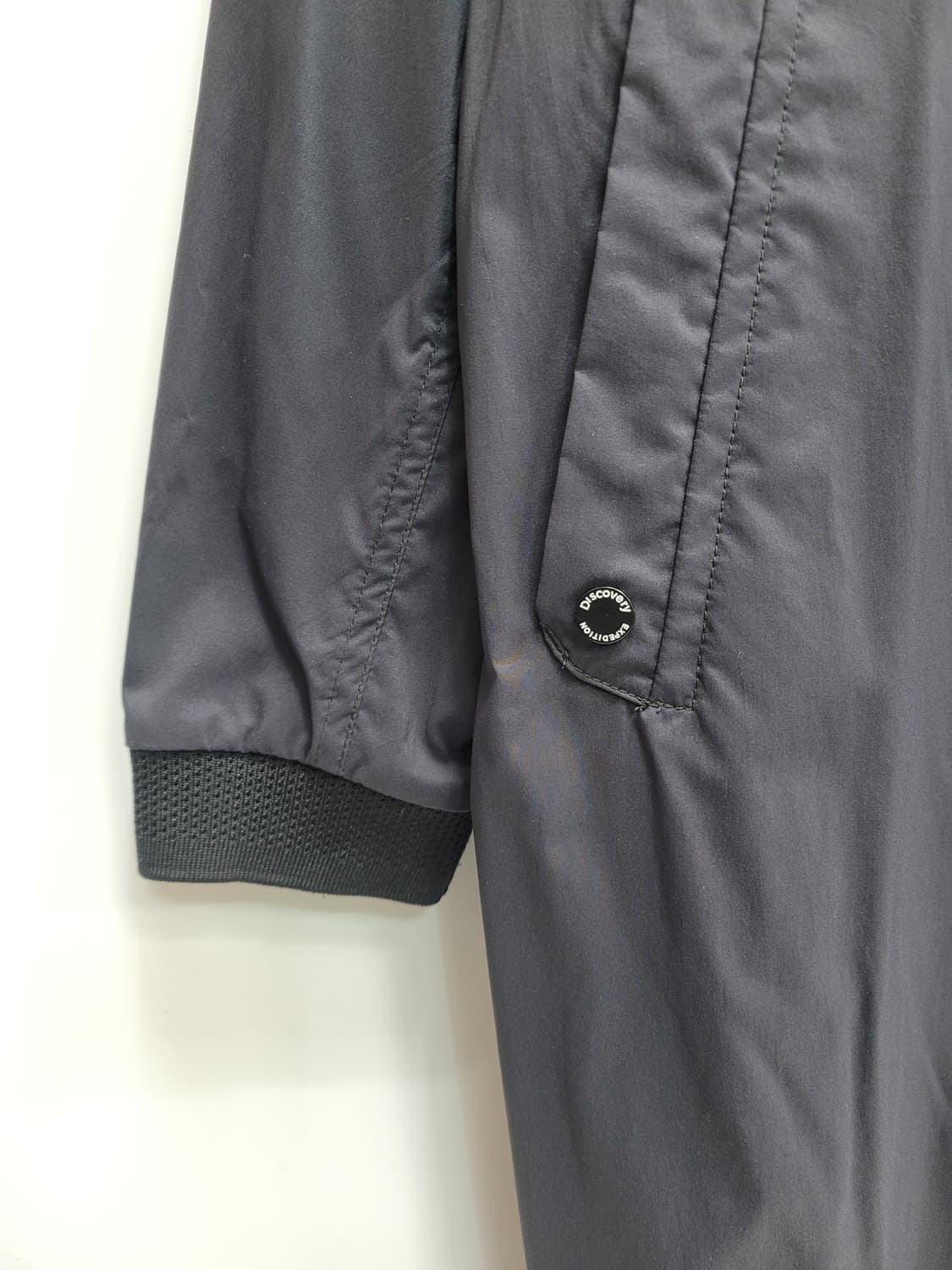 디스커버리 익스페디션 롱 자켓 / 여 90 블랙
 상품이미지6