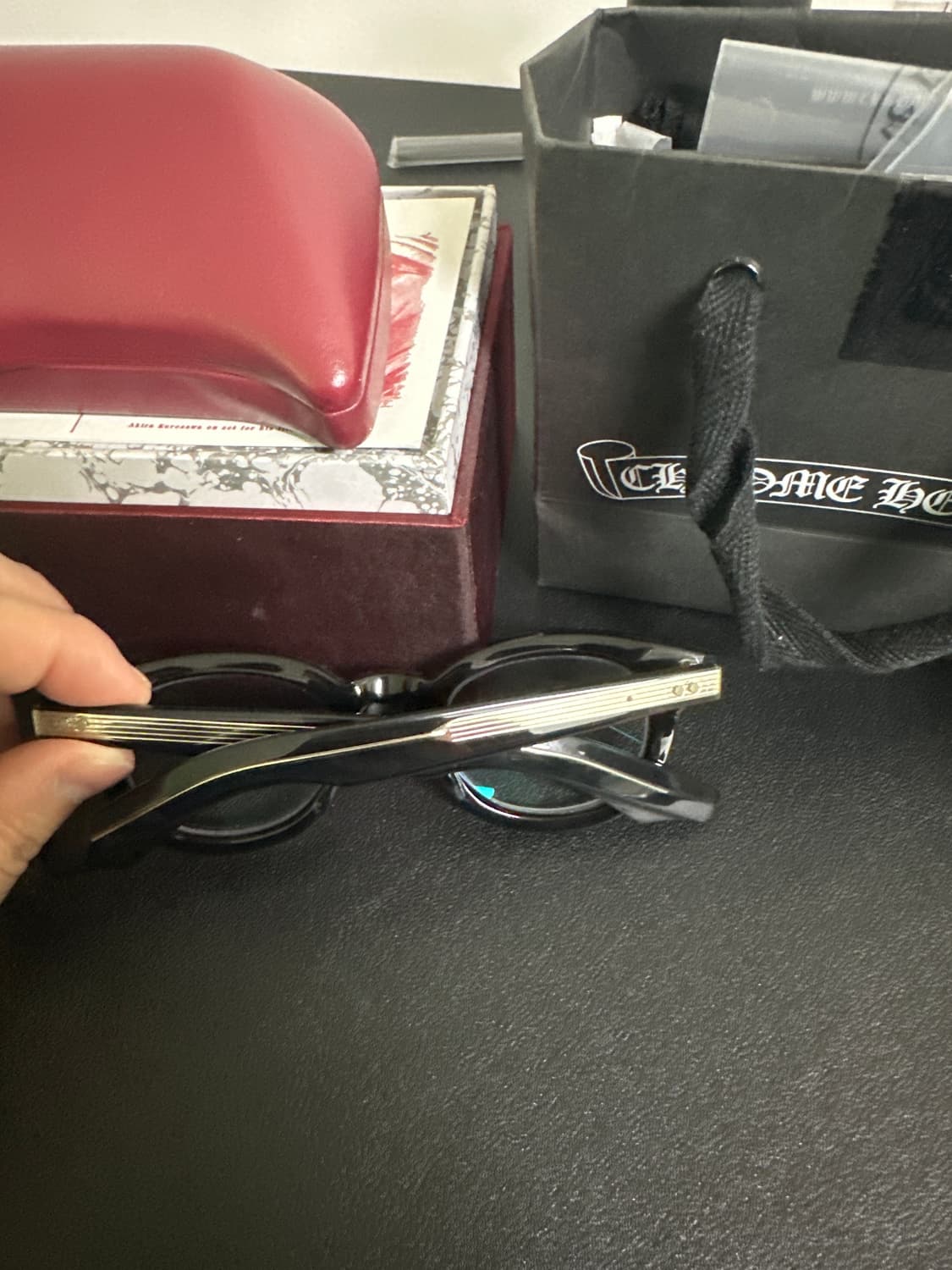 자크마리마지 아키라 쉐도우  상품이미지2