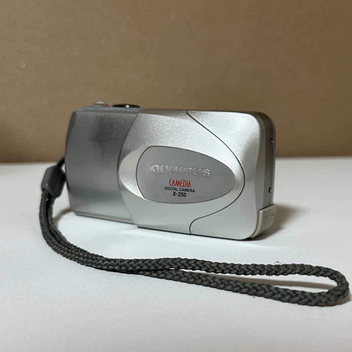 올림푸스 X-250 빈티지카메라 상품이미지2