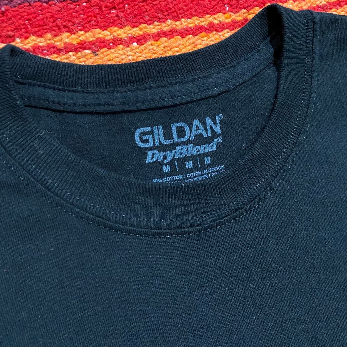 새상품 미국빈티지 FLO 반팔티 상품이미지8