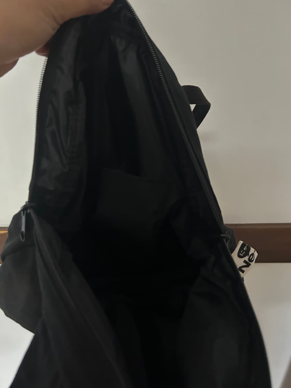 네넷냐 토트백  상품이미지5