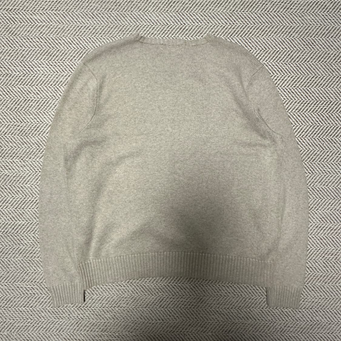 POLO RALPH LAUREN knit sweater 상품이미지2