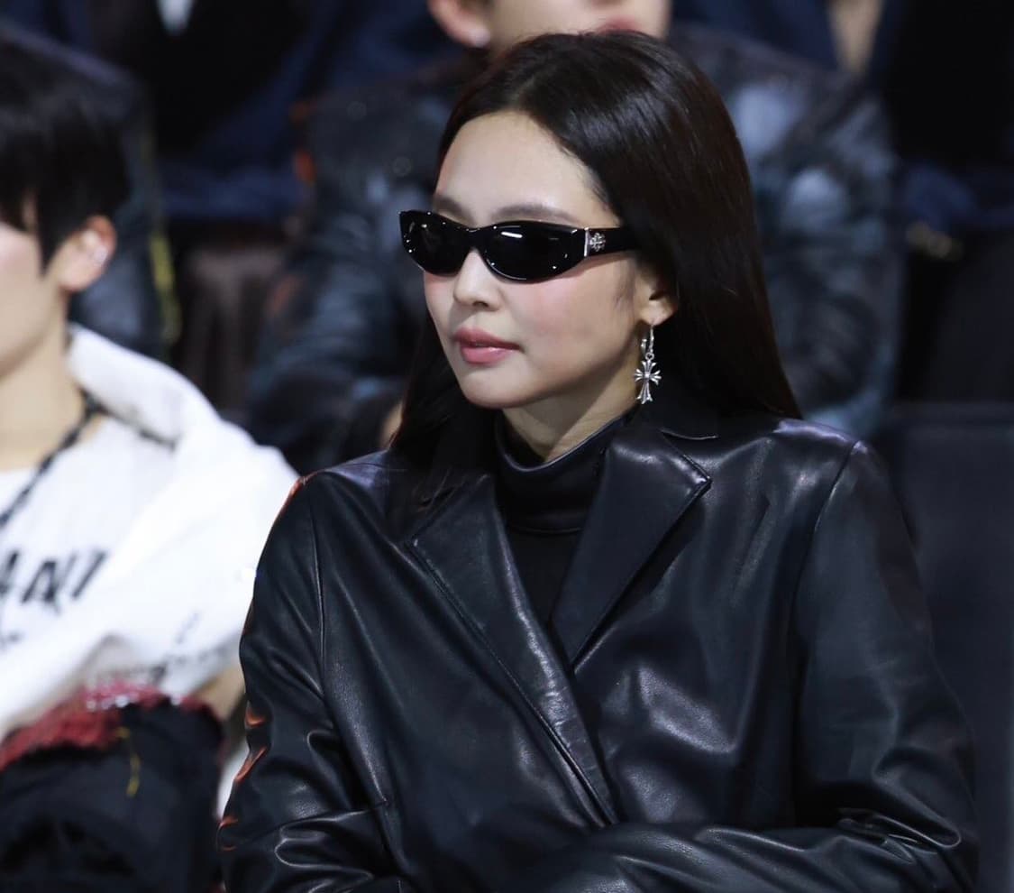 크롬하츠 에덴박스 EDENBOX 선글라스 보르델로 와인 상품이미지2