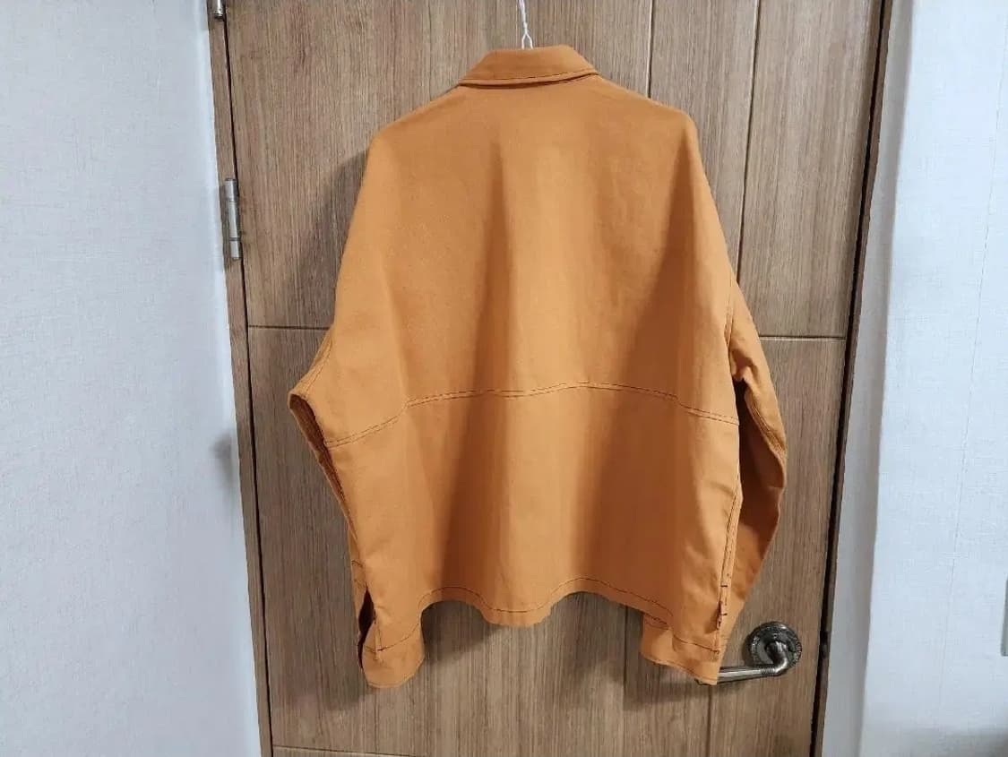 (F)디투가멘토리 자켓 상품이미지3