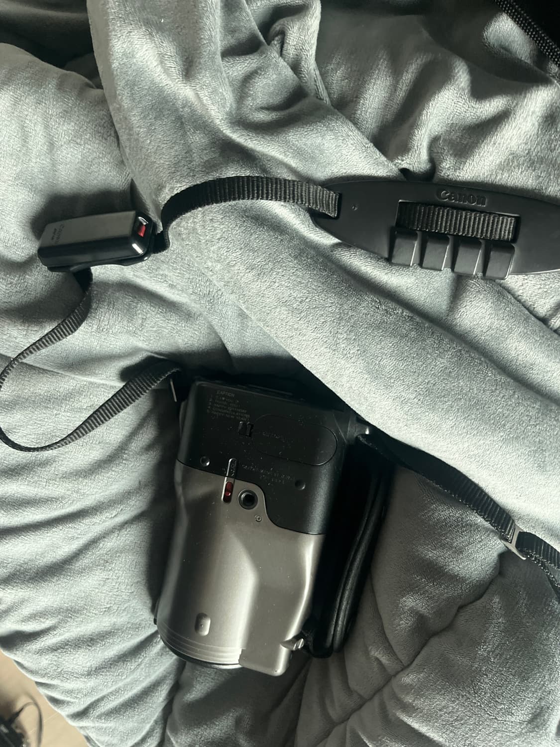 캐논 필름 카메라 AF35M 상품이미지1