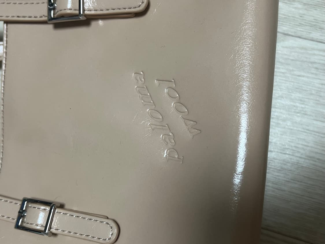 팔로마울 카예 토프 상품이미지3