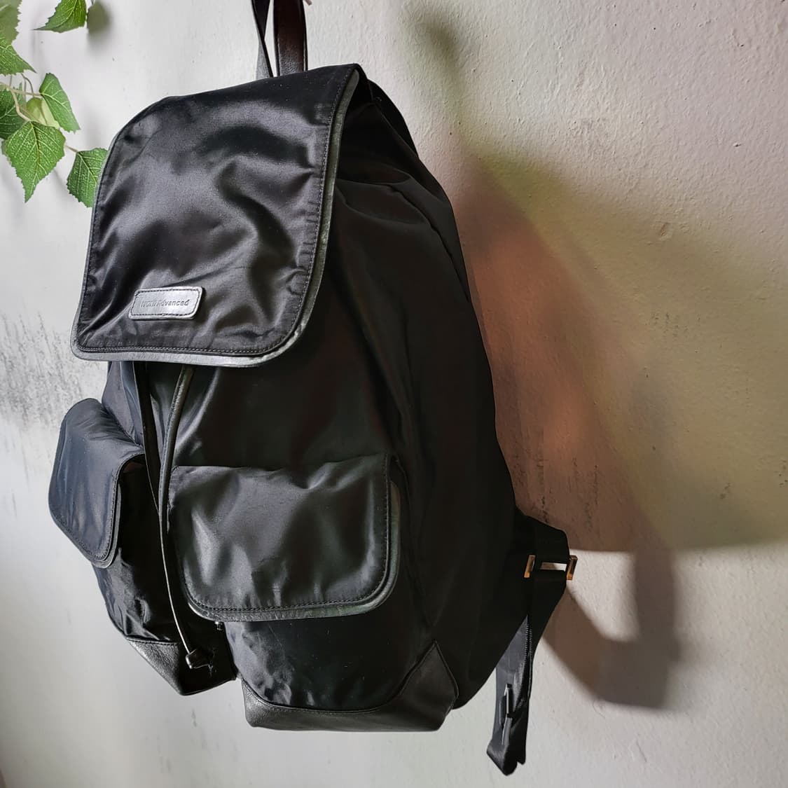 NOM 백팩 상품이미지5