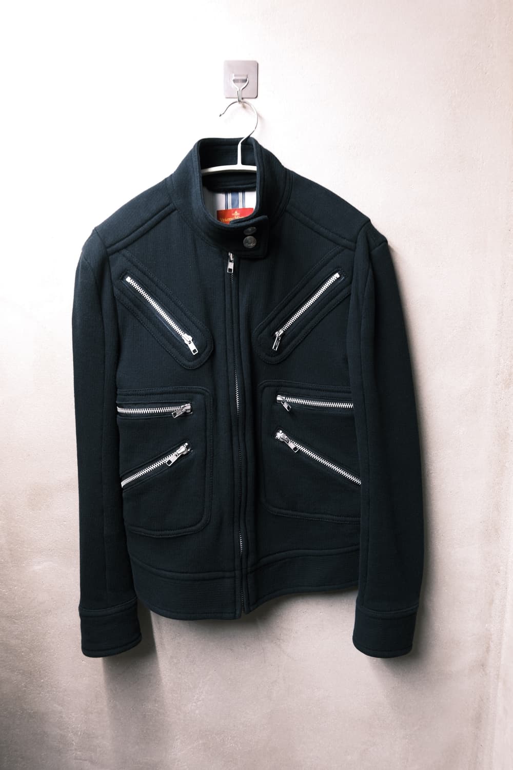 Vivienne westwood 6집 라이더 자켓2 상품이미지2