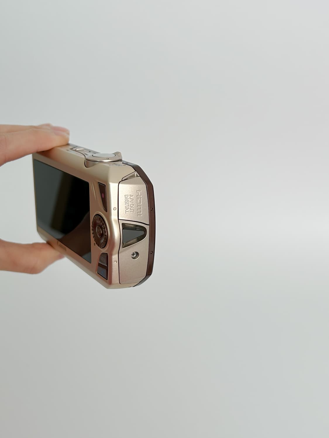 고사양!) 캐논 익서스 1000 익시50s 빈티지 디카 상품이미지10