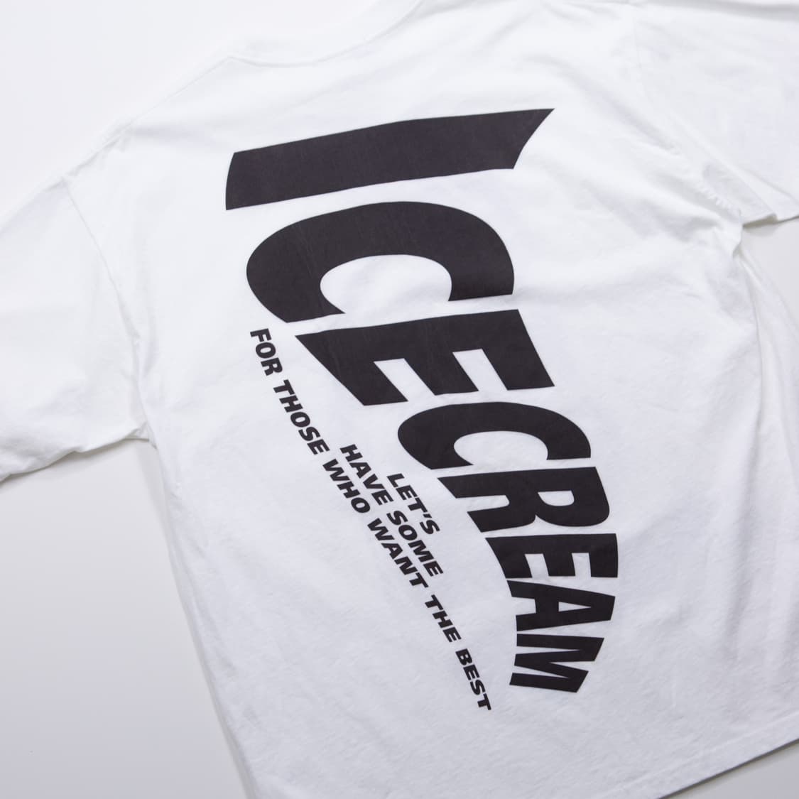 BBC by Ice cream 웨이비 티셔츠 상품이미지7
