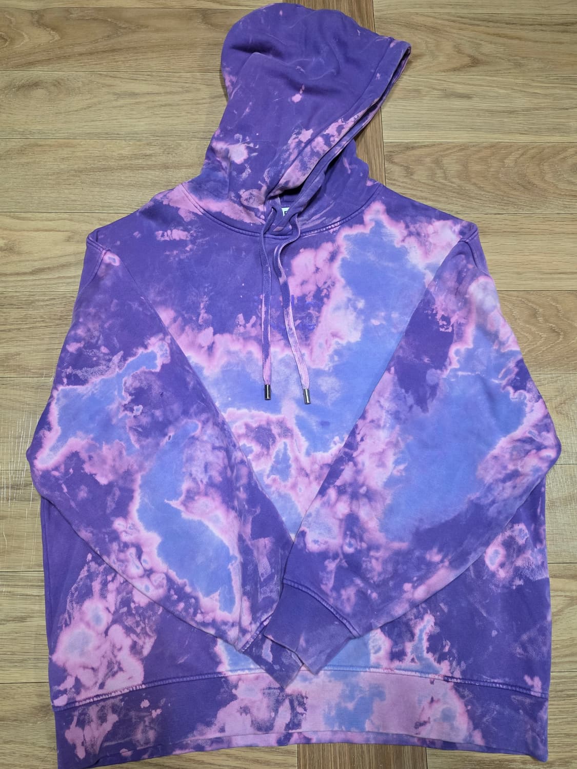 아크네스튜디오 타이다이 후드 상품이미지1