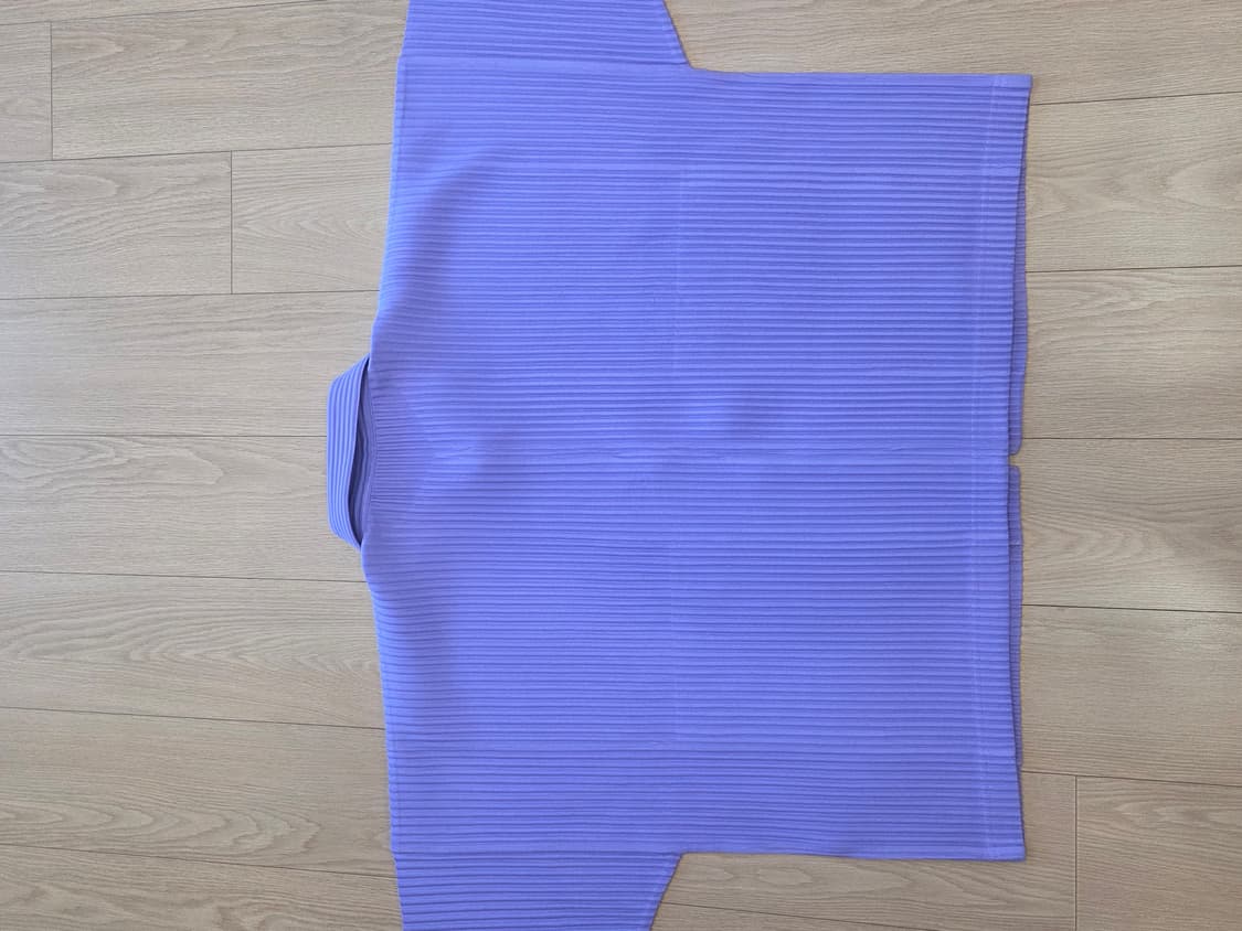 옴므플리세 먼슬리 자켓 상품이미지7