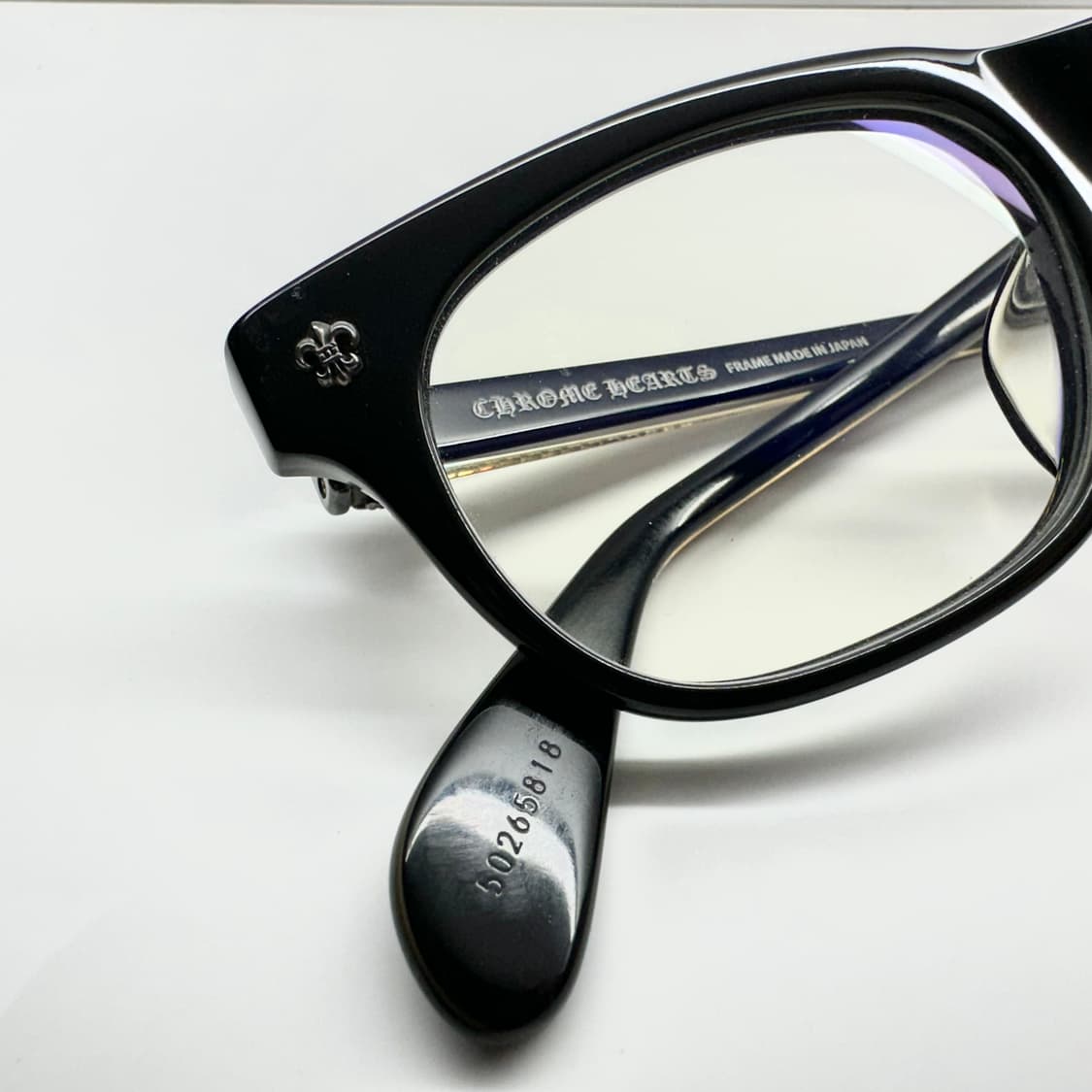 크롬하츠 instabutt 안경 상품이미지4