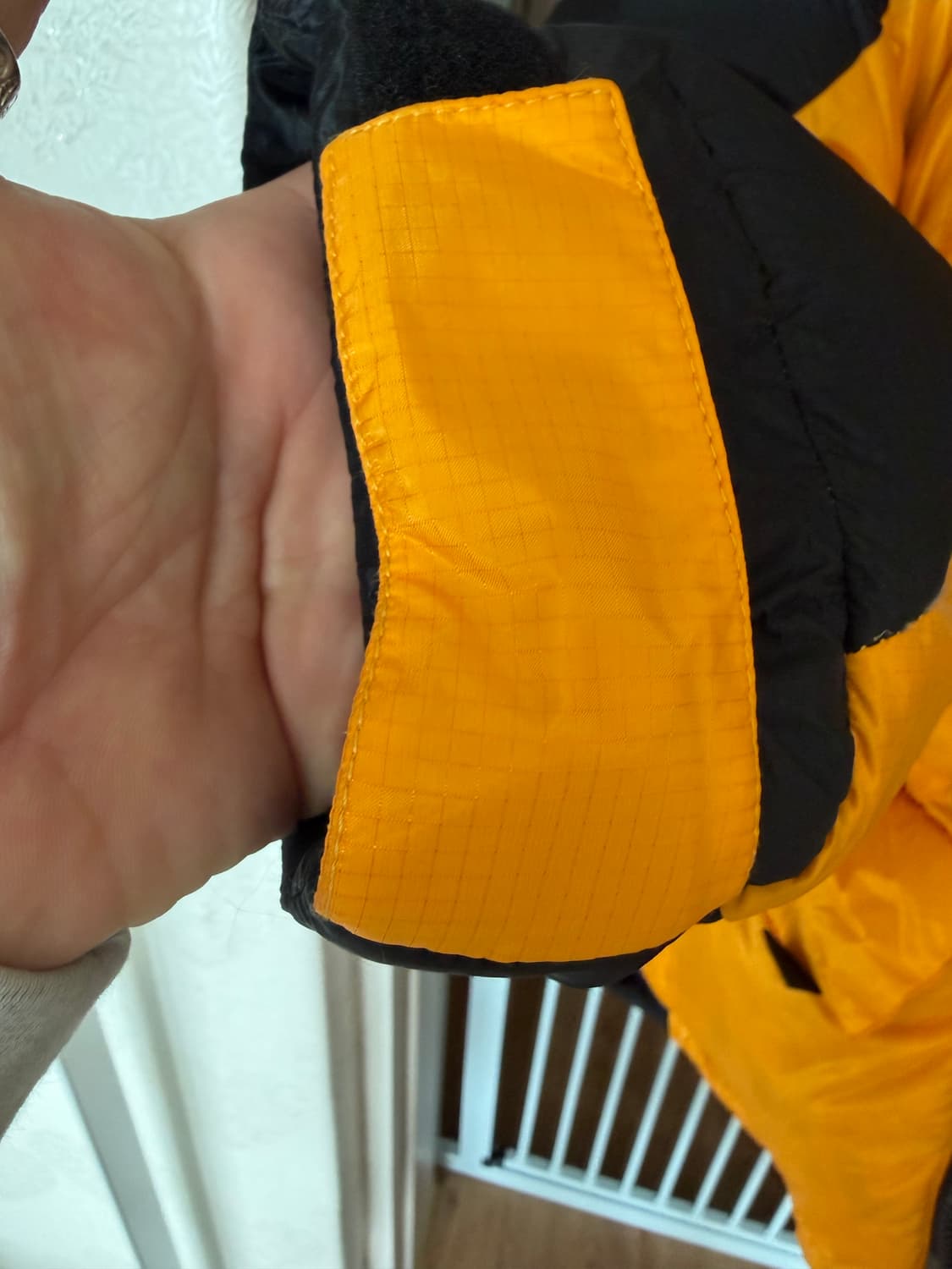 [해외 S / 국내 105] 랩 익스페디션 구형 노검 상품이미지7