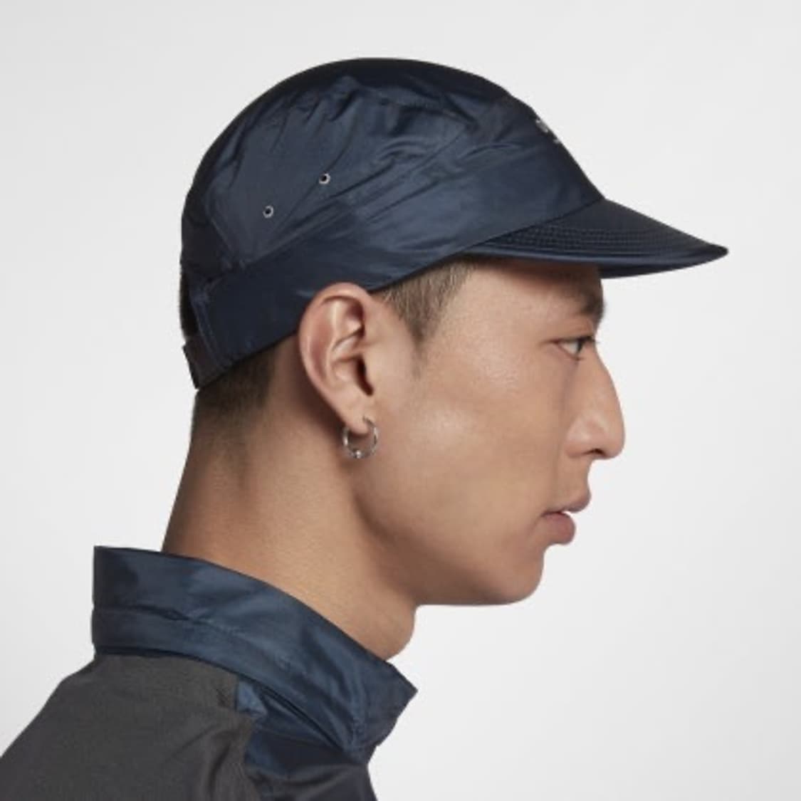 나이키 갸쿠소우 런닝캡 상품이미지3