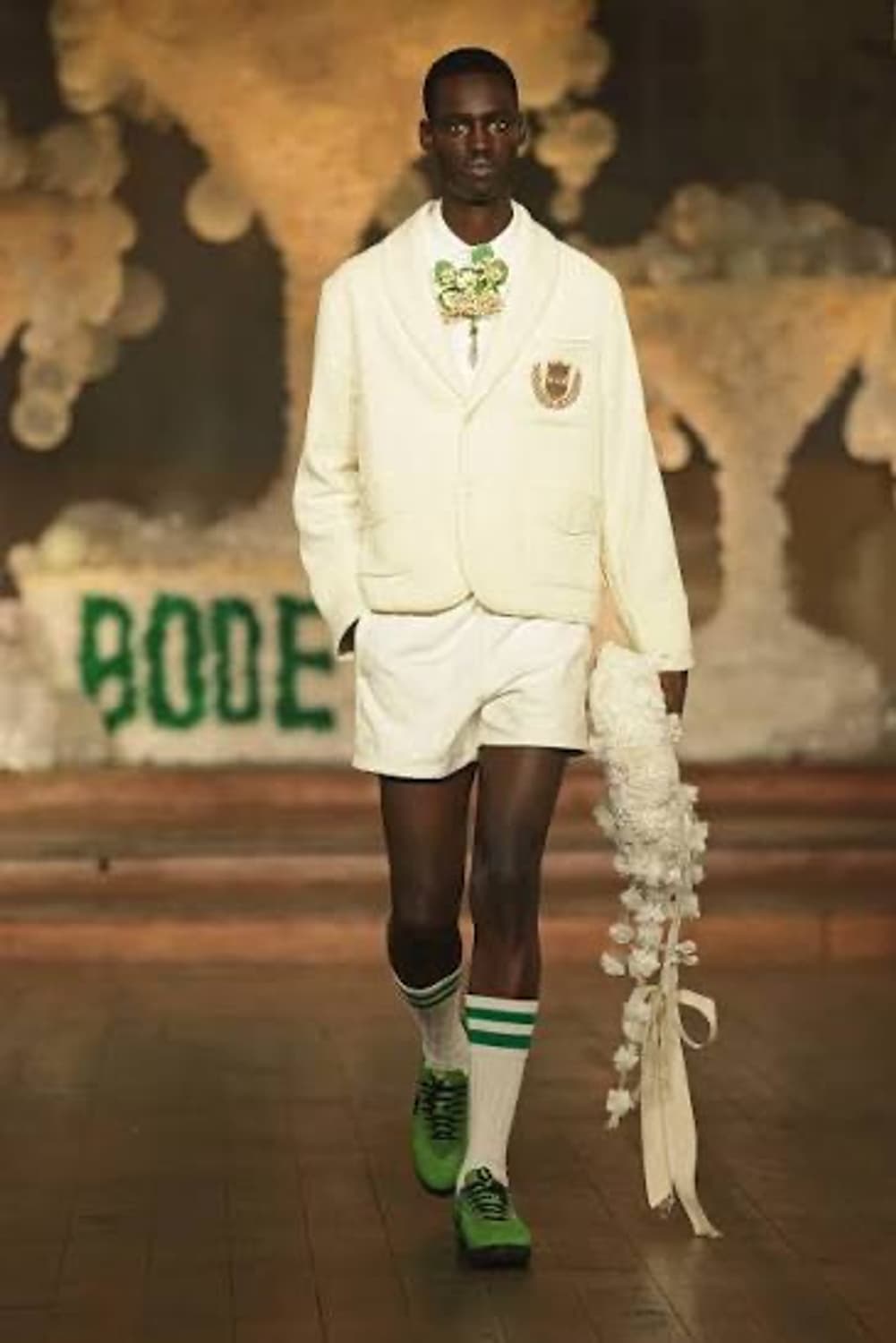 (290) bode x nike 아스트로그래버 상품이미지1