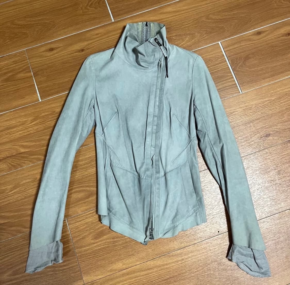 Issac sellam 자켓 상품이미지4