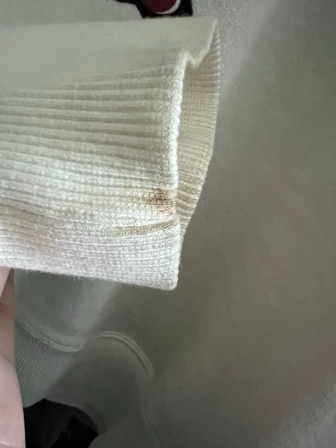 비비안웨스트우드 스웻셔츠 L 상품이미지2