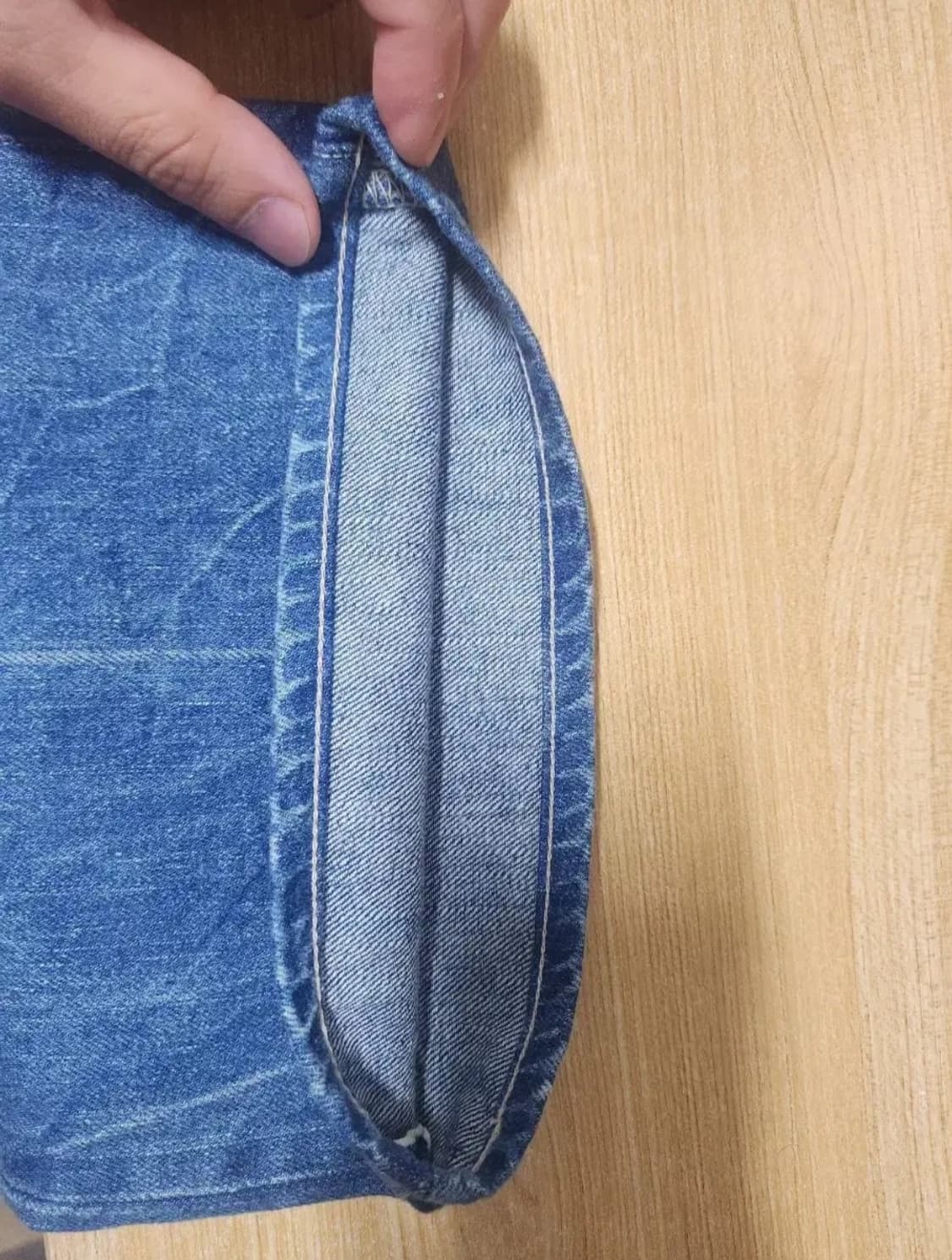 오라리 페이디드 팝니다. (23ss) 상품이미지7