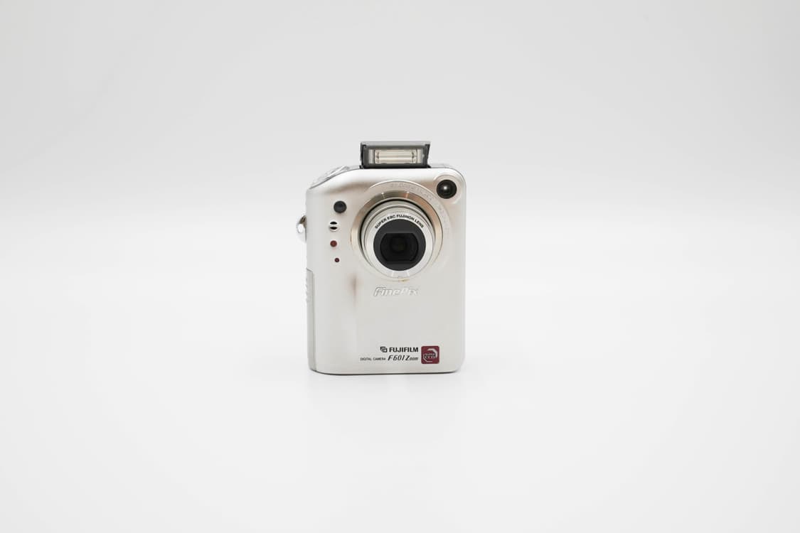 Fujifilm FinePix F601 (후지필름 파인픽스 F601) 상품이미지3