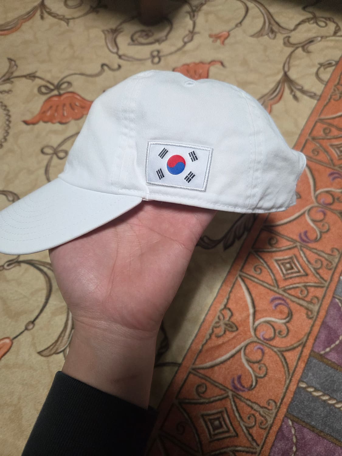 나이키 코리아 모자 상품이미지2