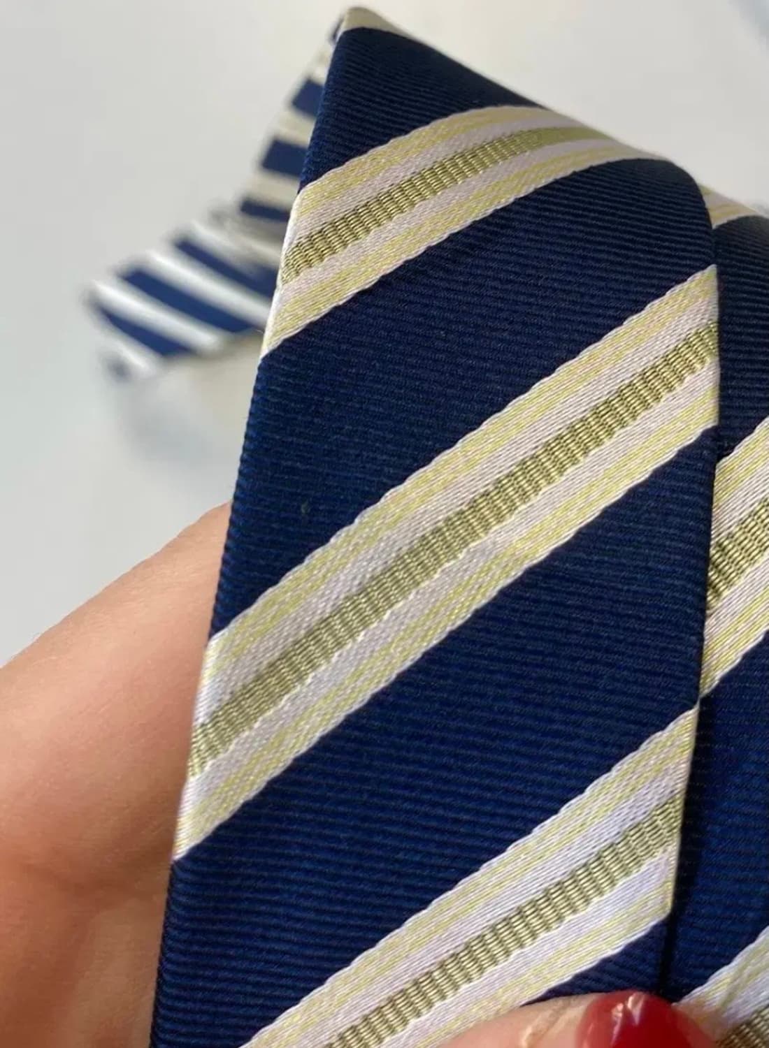 비사루노 넥타이 상품이미지9