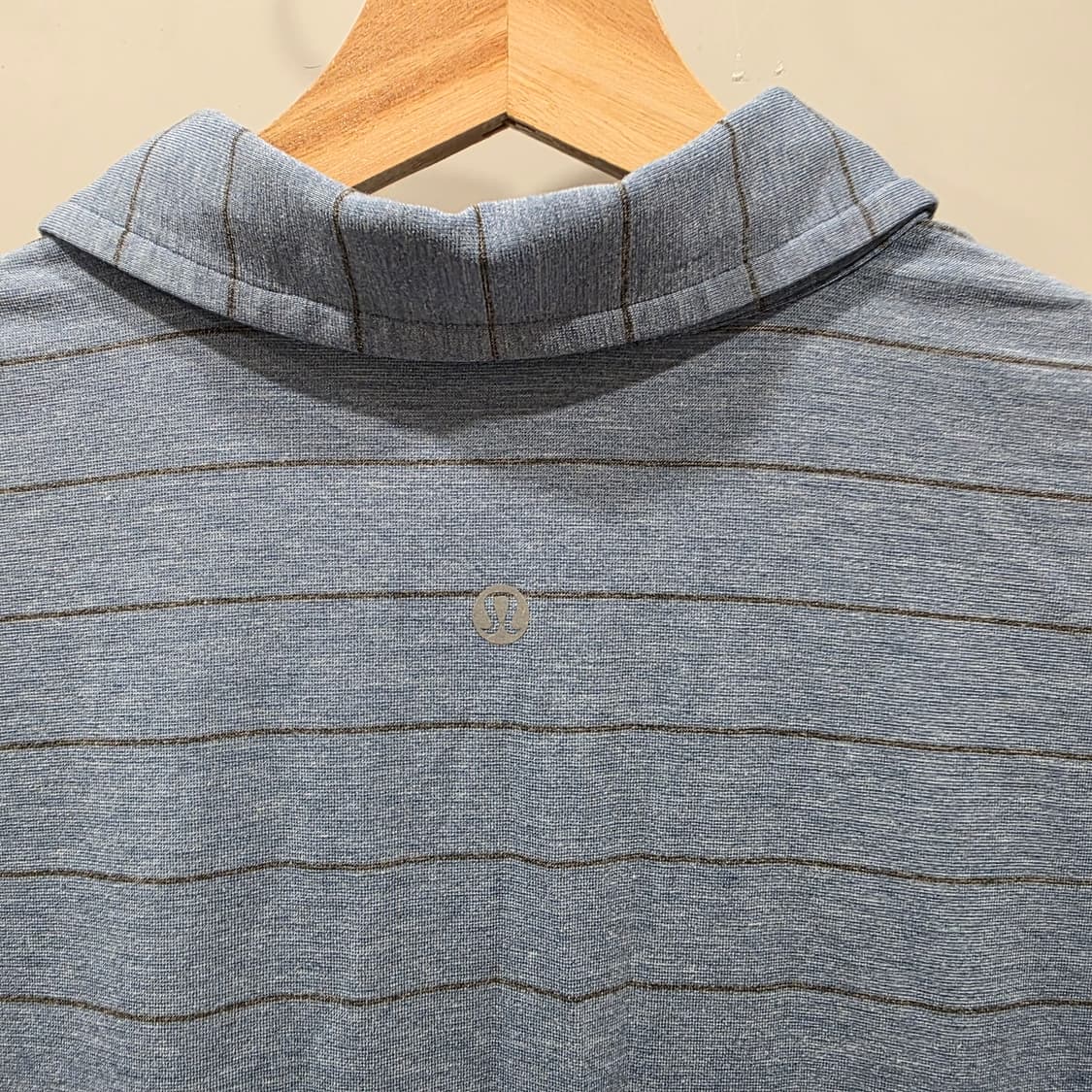 룰루레몬 기능성 반팔 카라티 상품이미지3