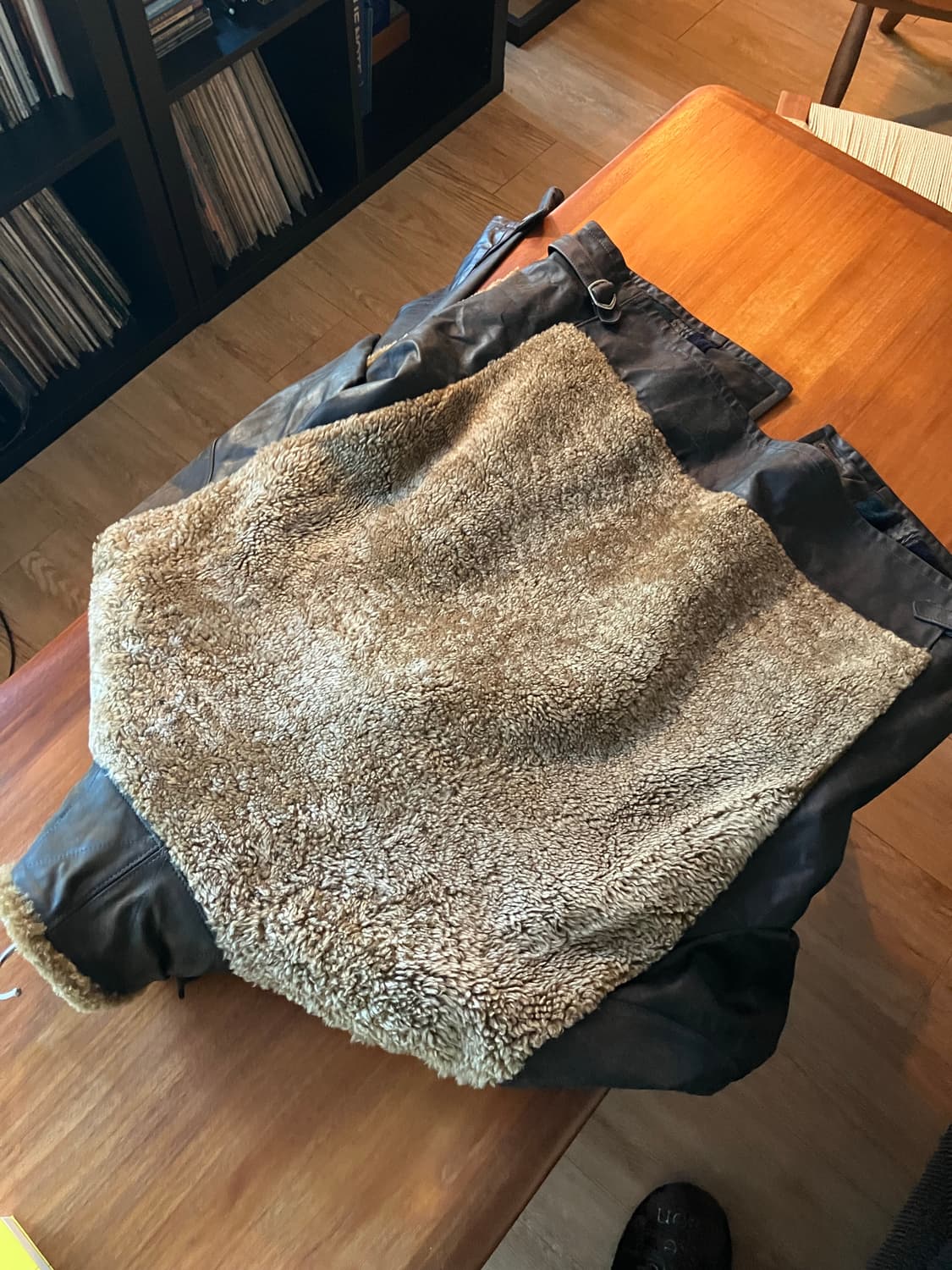 더블알엘 그리즐리 상품이미지2