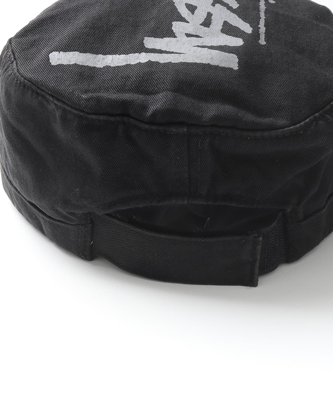 스투시 STUSSY 00s Logo Cap 상품이미지4