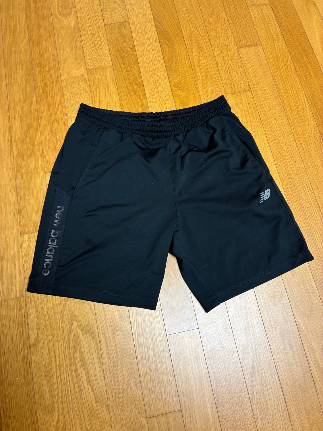 뉴발란스 반바지 (36) 상품이미지1