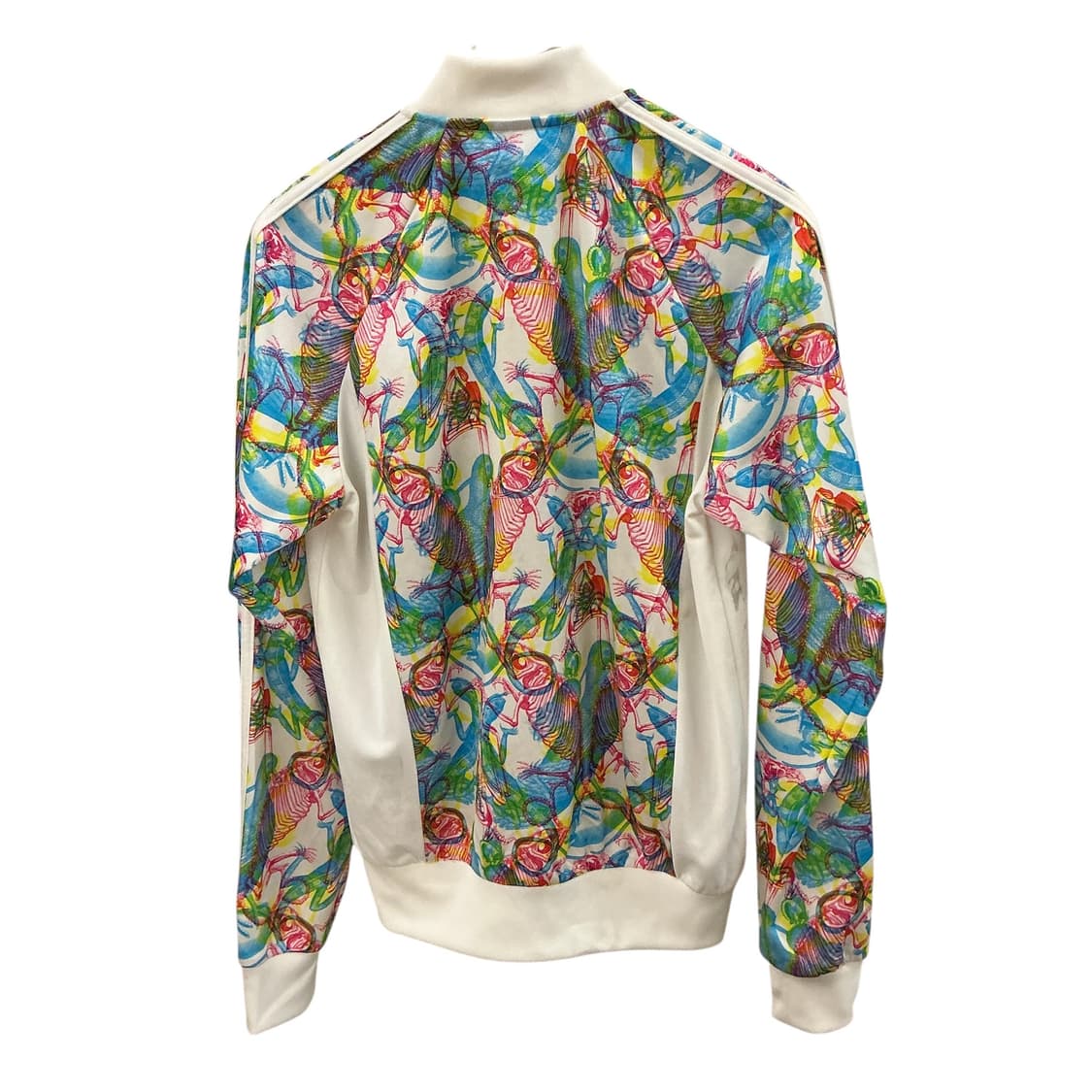 아디다스 파이어버드 트랙탑 상품이미지4