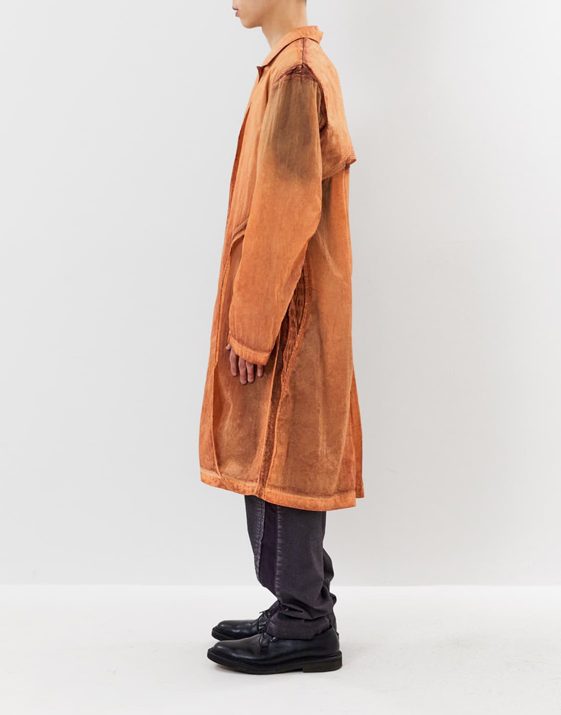 키드밀리 착용 xlim ep.3 01 coat  상품이미지4