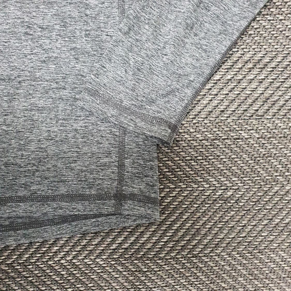 아디다스 기능성 긴팔티 남자105 상품이미지4