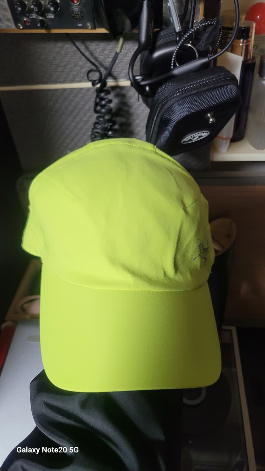 아크테릭스 캡 상품이미지2