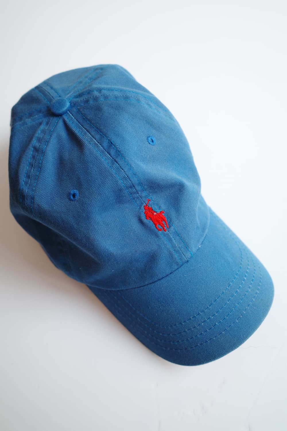 PoloRalphLauren 폴로 랄프로렌 코튼볼캡 상품이미지2