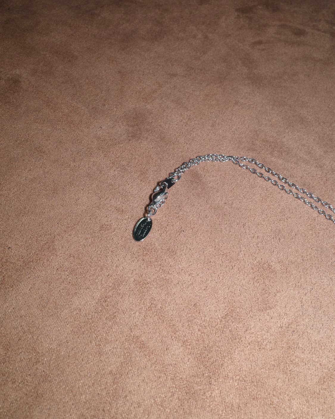 비비안웨스트우드 페니스 목걸이 네크리스 상품이미지3