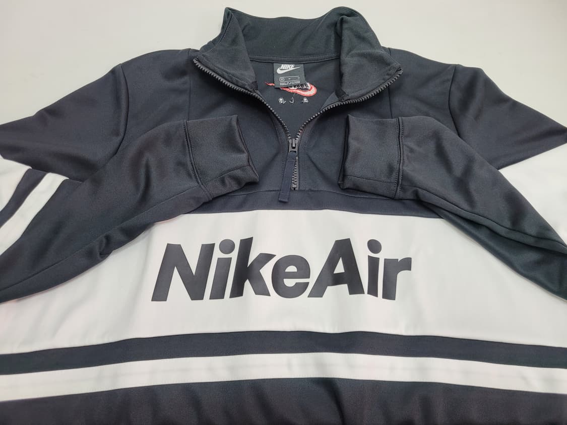 NIKE 나이키 에어 하프 집업 크루 자켓 / 남 M (XL까지 추천) 상품이미지4