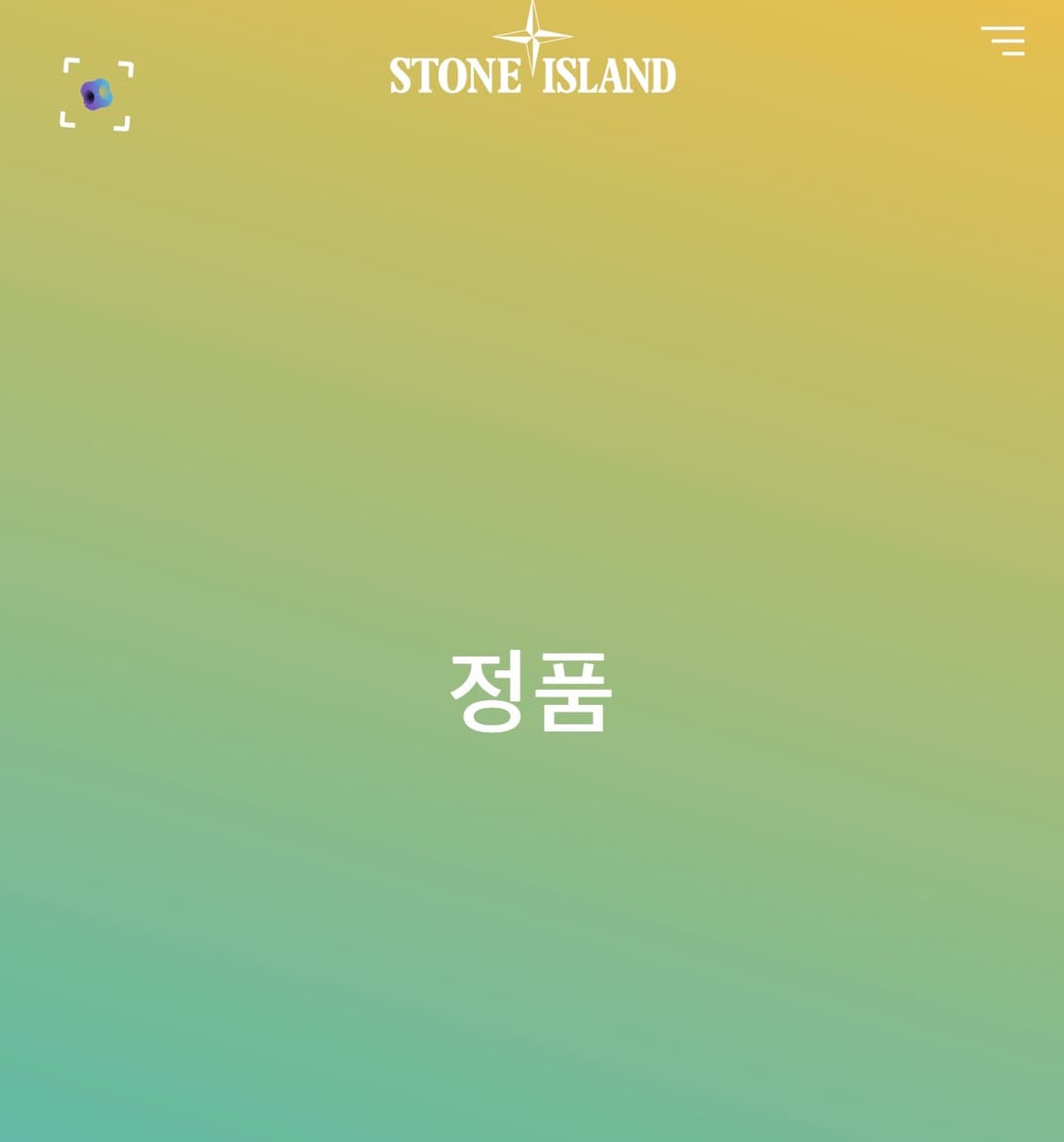 스톤아일랜드 와펜 패치 블랙 맨투맨 L 상품이미지4