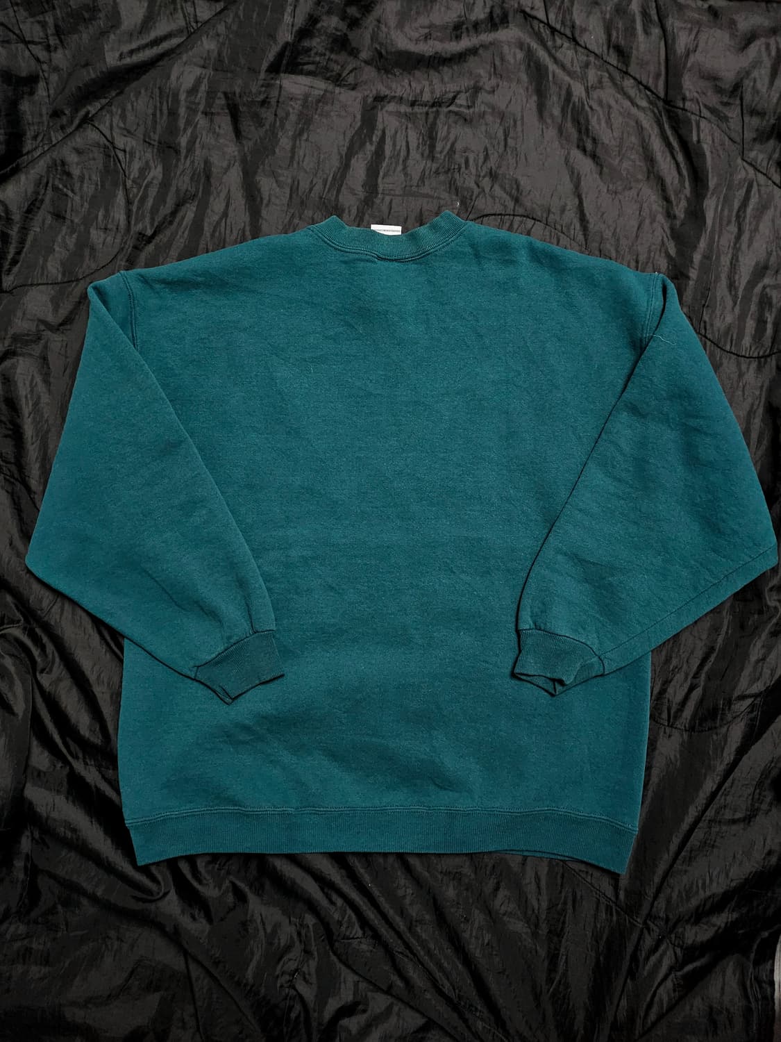 Chic usa 90s 기모 스웻 셔츠 상품이미지3