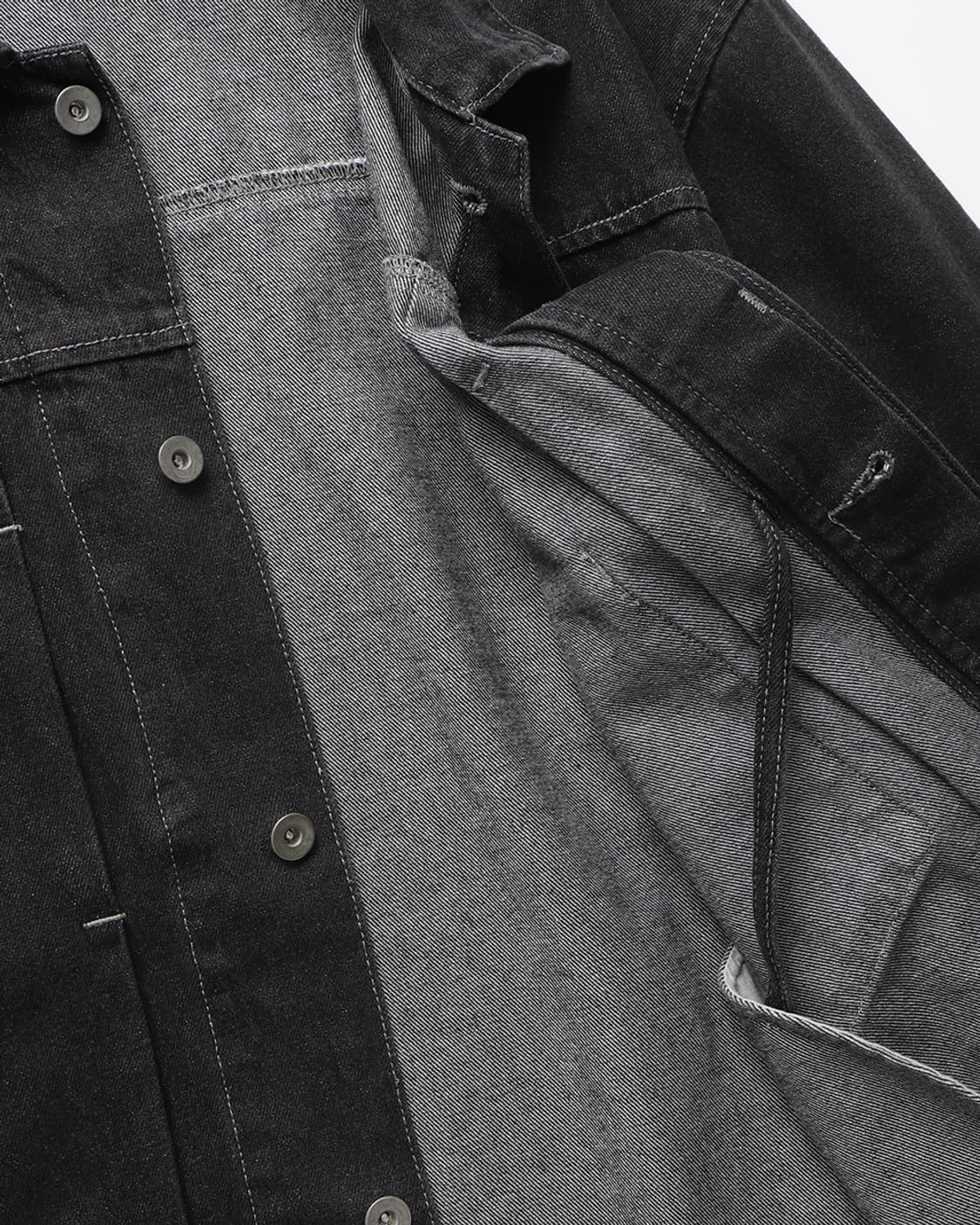 저널스탠다드 JOURNAL STANDARD 1st Type Denim 상품이미지8