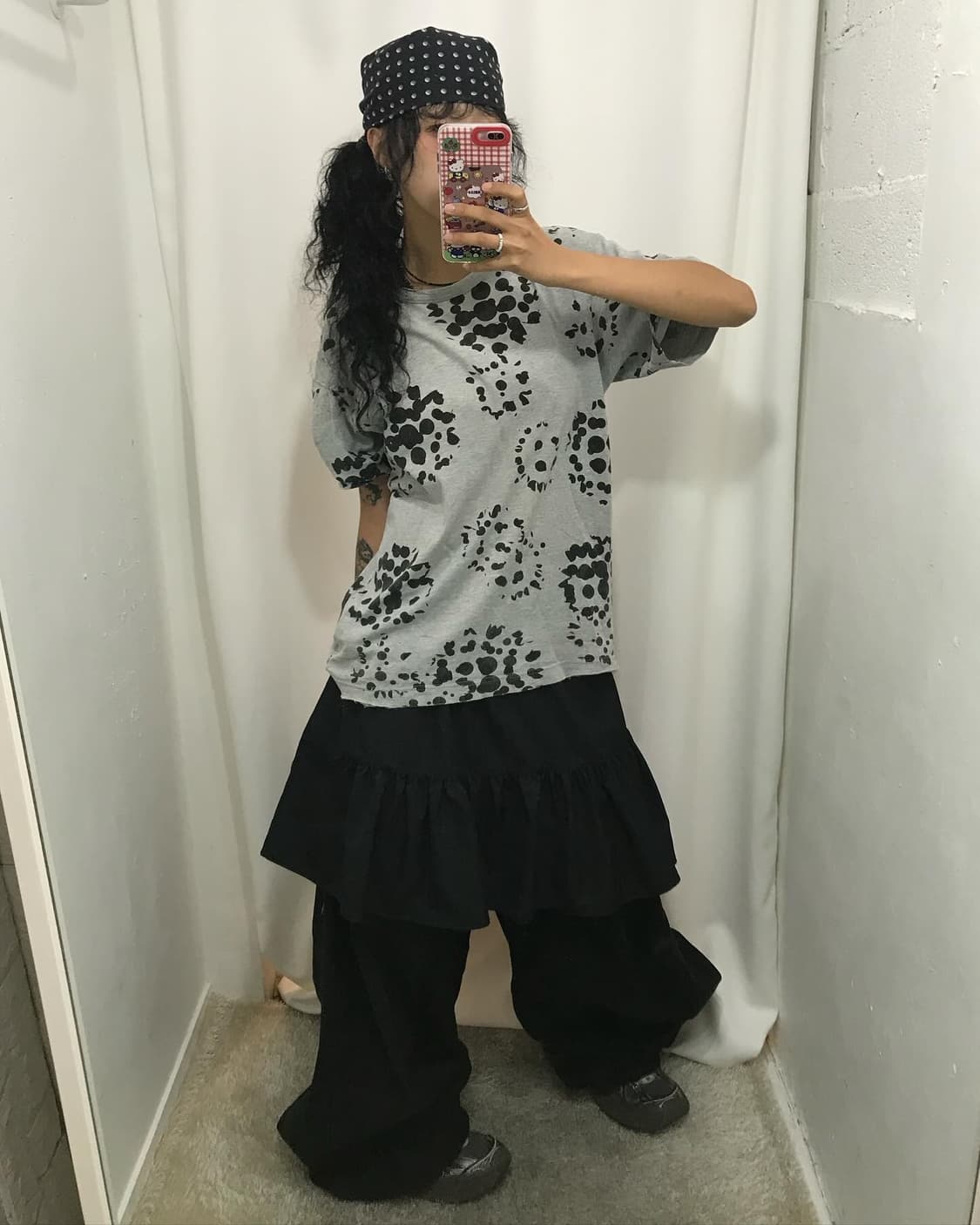 Comme Des Garcons T-shirt  상품이미지4