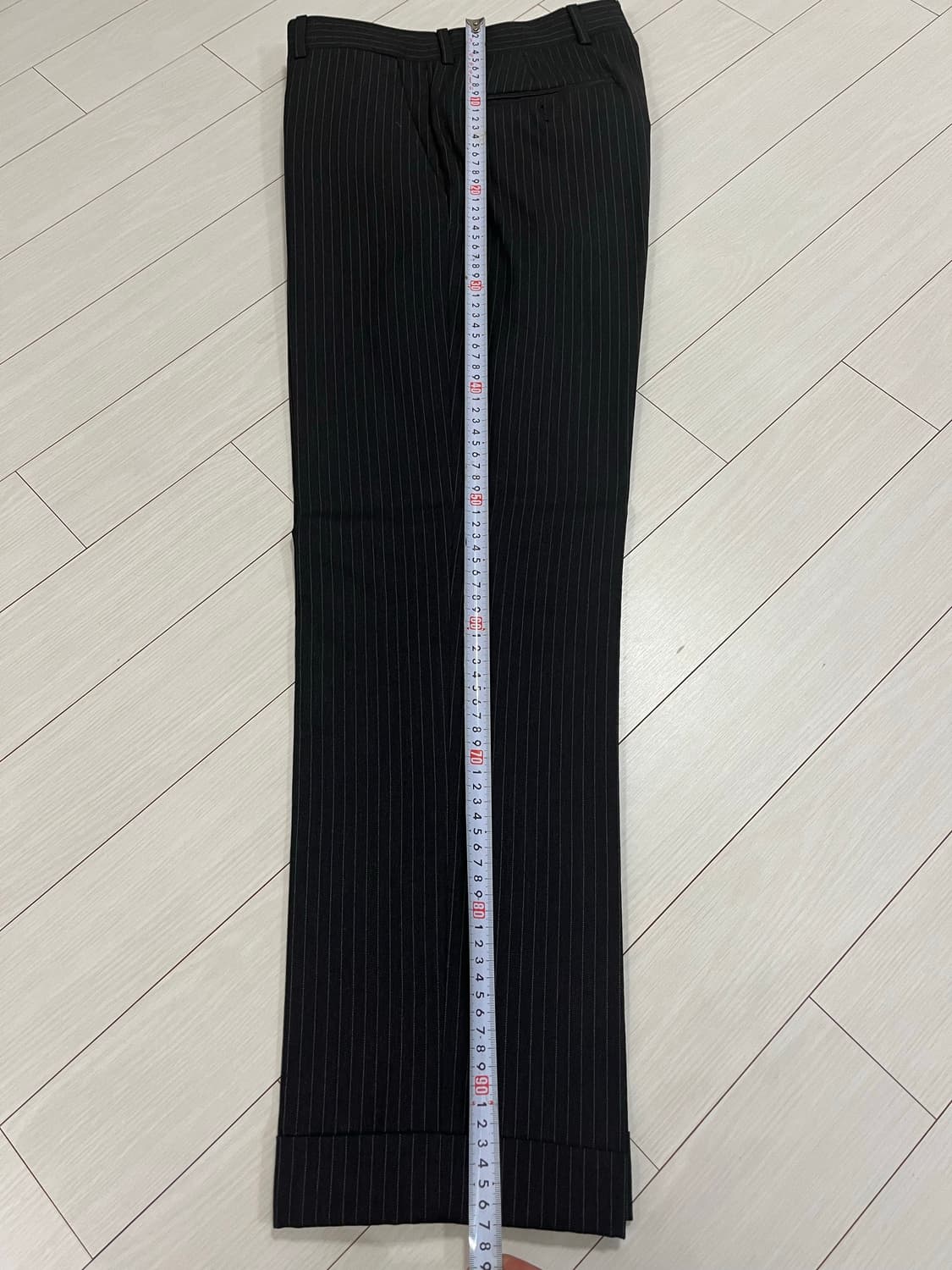 폴로랄프로렌 버진울 팬츠 상품이미지3