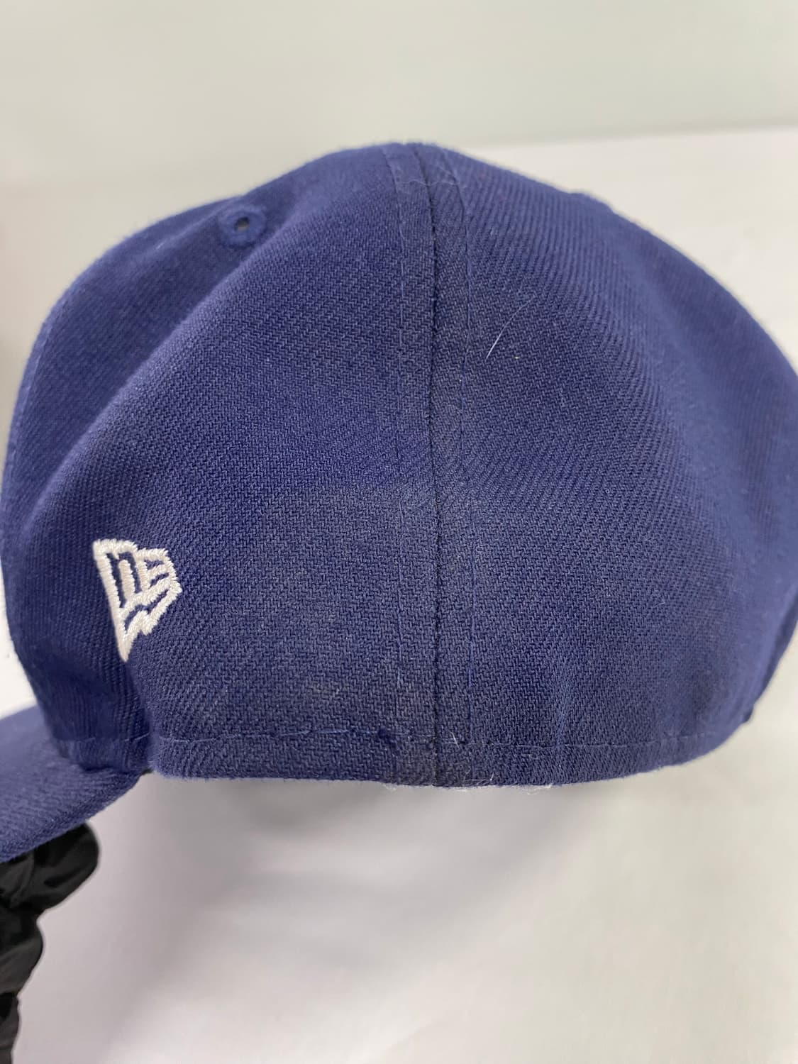 뉴에라 템파베이 레이스 MLB 어센틱 스냅백 7 5/8 상품이미지10