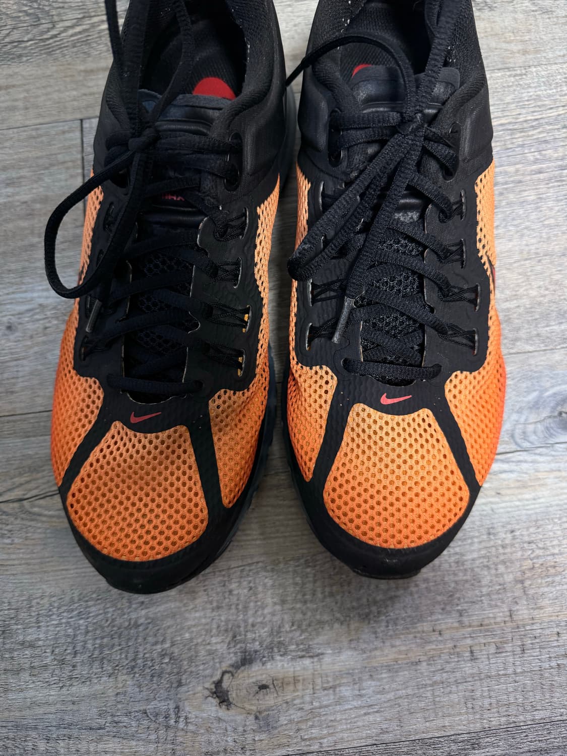 나이키 에어맥스 2013 브라이트 세라믹 285 상품이미지6