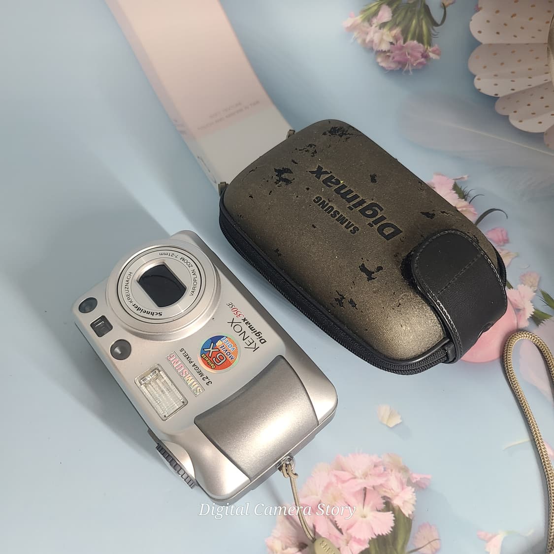 삼성 케녹스 350se 디카 (정찰가+즉시구매 우대) 상품이미지5
